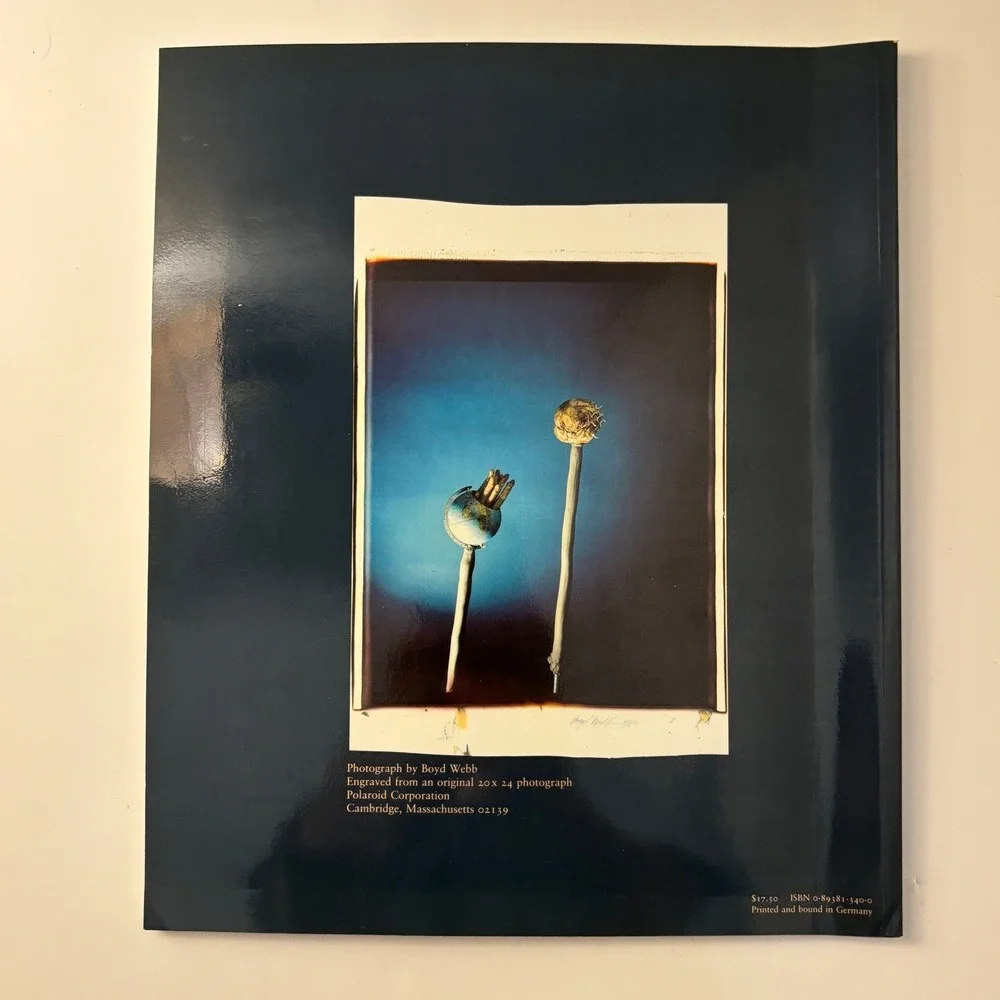 Aperture vtg 1988